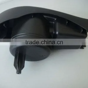 Shenzhen Plastic Injection Muolded Spare Auto Machine Part thumbnail-3