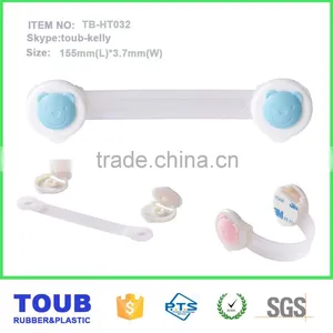 2015 High Quality Cabinet Glide Lock Extra Long for Children thumbnail-3