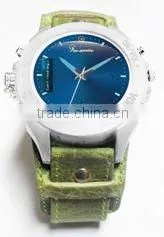 New Fashion Multifunctional Sports Watch With Mp3,camera and Radio thumbnail-1