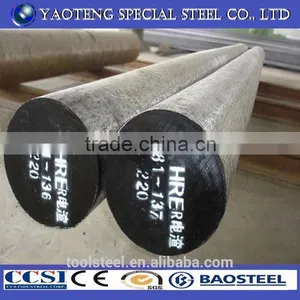 P20 Plastic Mould Making Steel Special Steel thumbnail-1