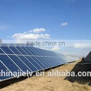 Concreted Roof Solar Bracket/ Solar Rack Support Sturcture thumbnail-4
