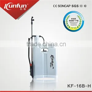 Wholesale Manufacture 16 Liter Sprayer thumbnail-1