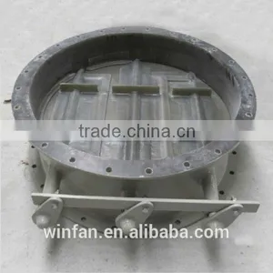 FRP Damper of Suzhou Manufacturing thumbnail-3