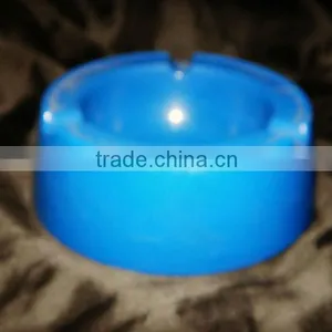 Melamine Ashtray thumbnail-1
