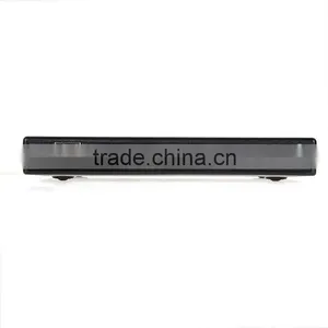 2016 Hot Sale External Black USB Slim 8x DVDRW DL DVD CD RW ROM Burner Writer Drive Optical All PC High Quality COMBO thumbnail-5