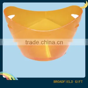 High-capacity Transparent Ice Bucket for Promotion / Gift thumbnail-5