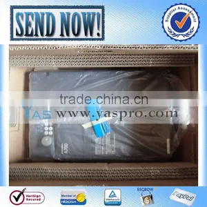 Mitsubishi Inverter Three Phase 380V FR-A740-22K-CHT thumbnail-1