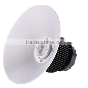 High Lumen Aluminum Shell Led High Bay Ip54 Waterproof 200W Indusrrial Lighting thumbnail-3