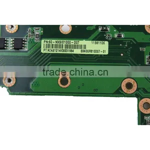 New For Asus K42JR Board REV 2.1 K42JC K42JE K42F JACK SWITCH BOARD DC Power Tested Well Free Shipping thumbnail-6
