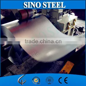 Electrolytic Tinplate Coils With Lacquer for Metal Packaging thumbnail-5