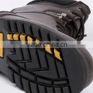 Men's Goodyear Welt Safety Work Boot SJ264 thumbnail-5