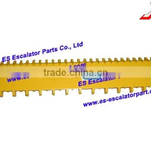 STP002B000-02 , Step Demarcation , Escalator Step Demarcation for SCHINLDER thumbnail-2