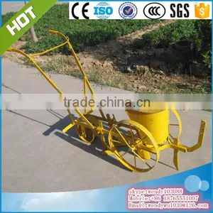 ox Seeder, Animal Drive Seeder thumbnail-1