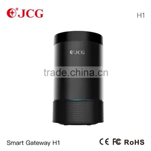 JCG H1 Smart Home Hub/gateway With Wifi Home Control System thumbnail-2