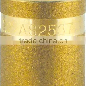 PEX Brass Fiting/sliding Fittings (female Straight Connector) thumbnail-2