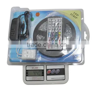 Fullbell Hotsell Smd Led IP67 Waterproof Led Multi Colored Lights thumbnail-6