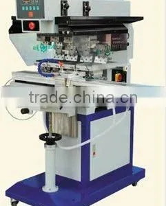 Automatic Shuttle Pad Printer thumbnail-1