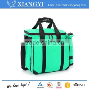 Insulated Lunch Cooler Bag Fitness Large Meal Cooler Bag Supplier's Choice thumbnail-4