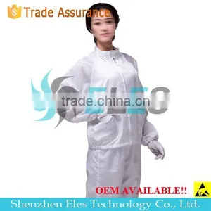 EPA Use Esd 100%cotton t Shirt With Great Price thumbnail-5