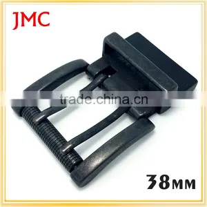 Good Selling in Chinese Market With Double Pin Buckle and Reversible Belt Buckle thumbnail-1