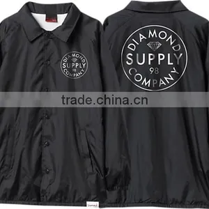 Coaches Jackets, Ball Coaches Jackets, Coaches Jackets Skate thumbnail-4