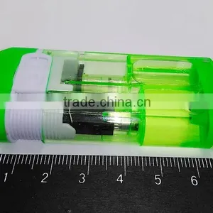 Refill Valve Solar Cigarette Kitchen Gas Lighter thumbnail-5