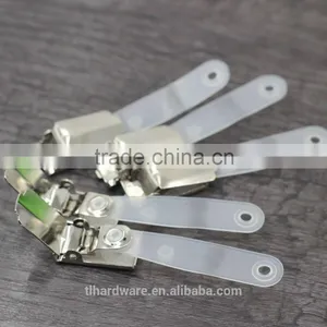 High Quality Round Binder Clips For Bill Use thumbnail-5