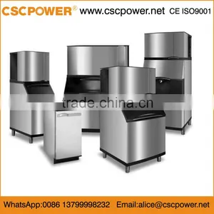 Ice Cubes Machines With Factory Price thumbnail-1