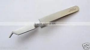 Orthodontic Bracket Holding Removing Placer Tweezer thumbnail-1