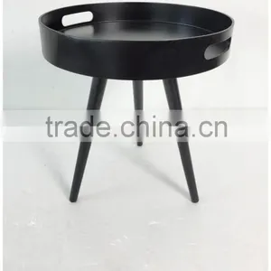 2016 New Style Hot Sale Coffee Table Wooden Table Outdoor Table Dining Table Quality Choice Most Popular thumbnail-3
