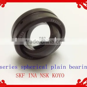 i Good Quality Spherical Joint Bearing GE100ES-2RS thumbnail-1