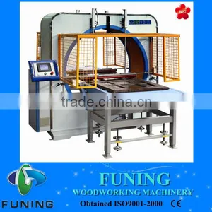 Automatic Packing Machine for Door thumbnail-1