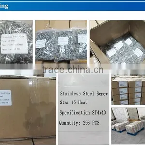 Stainless Steel Threaded Rod With High Quality thumbnail-5