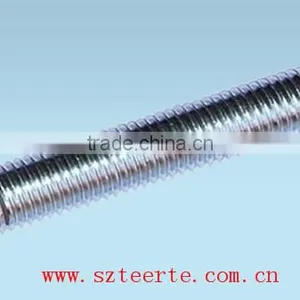 Stainless Steel Hollow Threaded Rod thumbnail-1