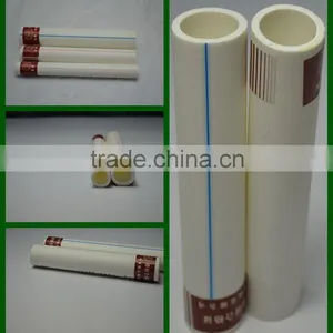 YiMing 7mm Ppr Plastic Pipe thumbnail-2
