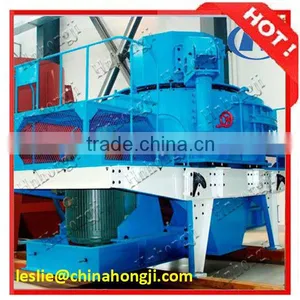 Hot Selling High Quality Pcl Vertical Shaft Impact Crusher thumbnail-1