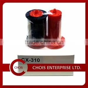 Hiti Compatible C3 Black Ribbon, 1000 Prints, HITI CS320 Printer Ribbon thumbnail-3