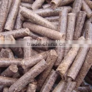 Cheap Wood Pellet Fuel for Sale thumbnail-4