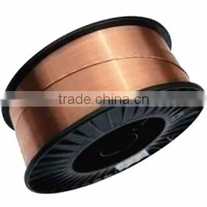 GAS SHIELDED ARC WELDING WIRE thumbnail-1
