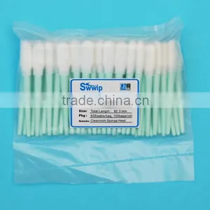 CM-FS706 Keyboard Swab (Good Substitute For Texwipe Swab TX-706A) thumbnail-2