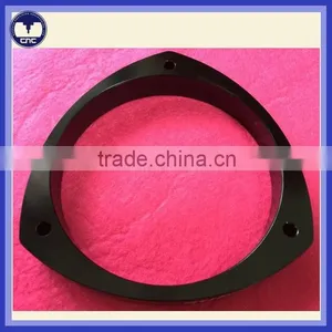 High Precision CNC Aluminum Milling Parts thumbnail-1