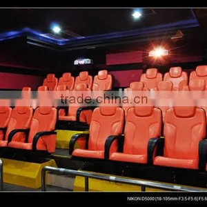 7d Cinema Equipment 5d Cinema Theater Movie 5d Simulation Ride 7d Cinema Kino thumbnail-6