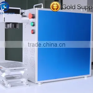 Mobile Phone Repair Shop Uesed Laser Marker Machine thumbnail-4