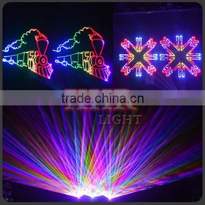 Outdoor 20w Stage Rgb Laser Light for Laser Show Machine thumbnail-5