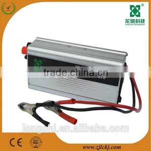 12v Car Power Inverter 300w 110v/120v/220v Mini Solar Inverter Price 300w Car Use Power Inverter 12v dc to ac Inverter thumbnail-1