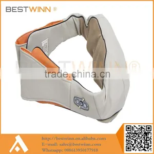 Multifunctional Electric Neck And Shoulder Massager Belt Automatic Shiatsu Neck Massager thumbnail-4