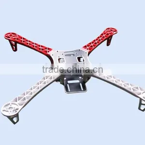 Maytech Cheap DJI Type 450 Quadcopter Frame thumbnail-1