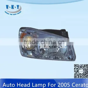 AUTO HEAD LAMP FOR 05 Cerato thumbnail-1