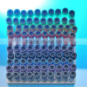 Vacuum Blood Collection Tube/glucose Tube thumbnail-4