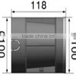 3W Luxury Quality Underwater LED Pool Light 12V 3W IP68 thumbnail-3